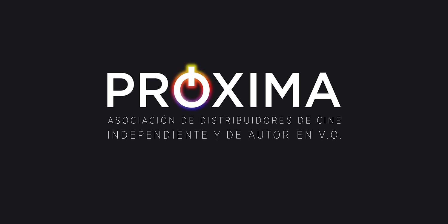 PRÓXIMA - Asociación de Distribuidores de Cine Independiente y de Autor en V.O.